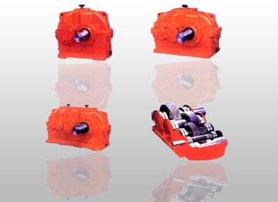 點(diǎn)擊查看詳細(xì)信息<br>標(biāo)題：ZDY硬齒面減速機(jī) 閱讀次數(shù)：4944