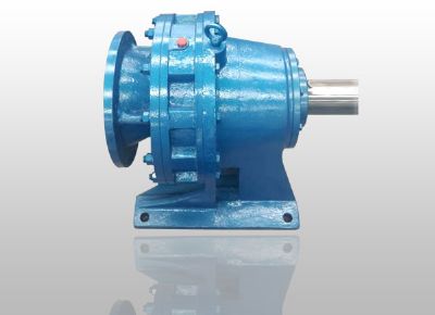 點(diǎn)擊查看詳細(xì)信息<br>標(biāo)題：行車專用減速機(jī) 閱讀次數(shù)：6019